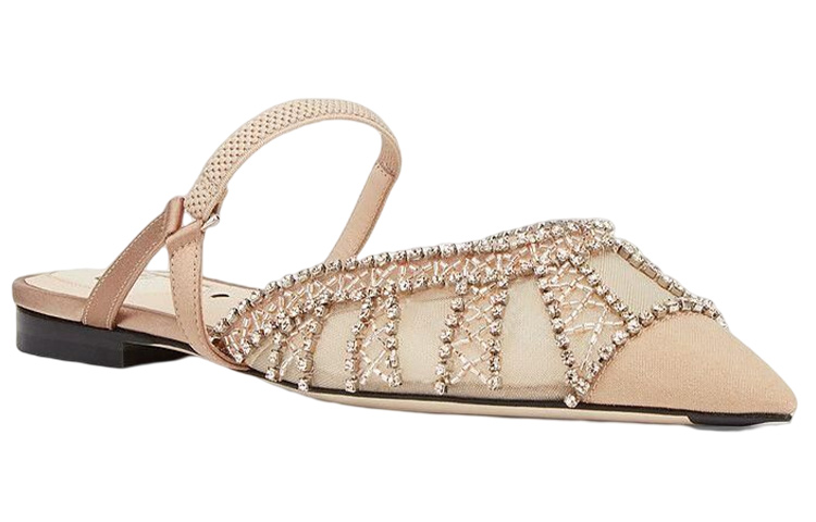 (W) Fendi Slide 'Light Pink' 圖 3