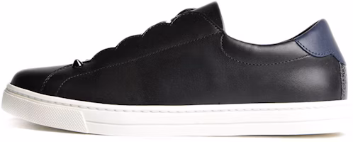 (Women) Fendi Slip-On 'Black' 8E65923S0F09IQ (Women) Fendi Slip-On 'Black' 8E65923S0F09IQ