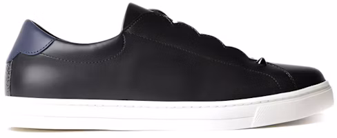 Order (W) Fendi Slip-On 'Negro' 8E65923S0F09IQ