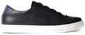 (W) Fendi Slip-On 'Hitam' 8E65923S0F09IQ