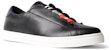 (W) Fendi Slip-On 'Hitam' 8E65923S0F09IQ