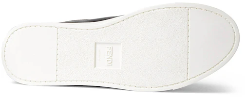 Purchase (W) Fendi Slip-On 'Negro' 8E65923S0F09IQ