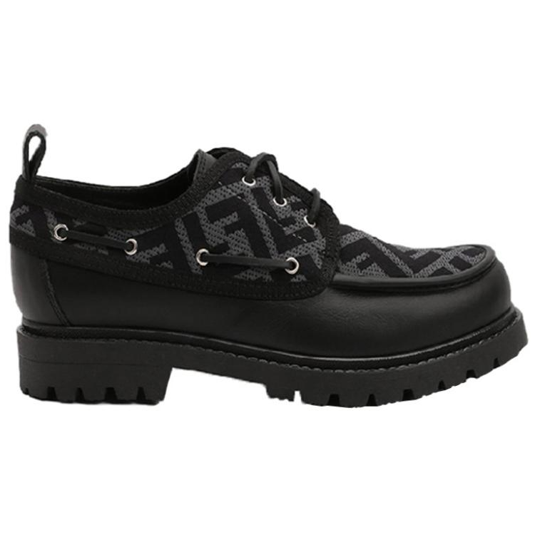 (W) Fendi Slip-On 'Fashion' 圖 2