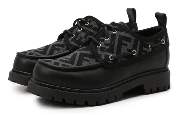 (W) Fendi Slip-On 'Fashion' 圖 3