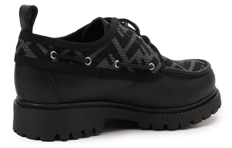 (W) Fendi Slip-On 'Fashion' 圖 4