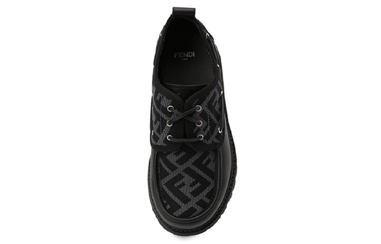 (W) Fendi Slip-On 'Fashion' 圖 5