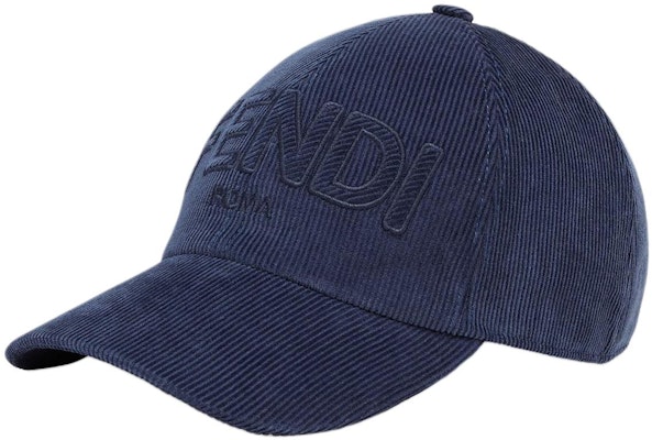 (Women) FENDI Solid Design Spandex Blue Cap for Women. FXQ330ASG4F0QA2 Buy (Women) FENDI Solid Design Spandex Blue Cap for Women. FXQ330ASG4F0QA2