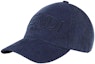 Order (Women) FENDI Solid Design Spandex Blue Cap for Women. FXQ330ASG4F0QA2