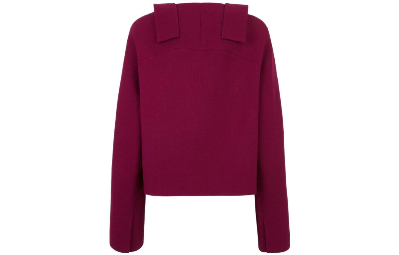 Lookbook (W) Fendi 單排扣休閒外套 FJ7464AXAUF1MTW