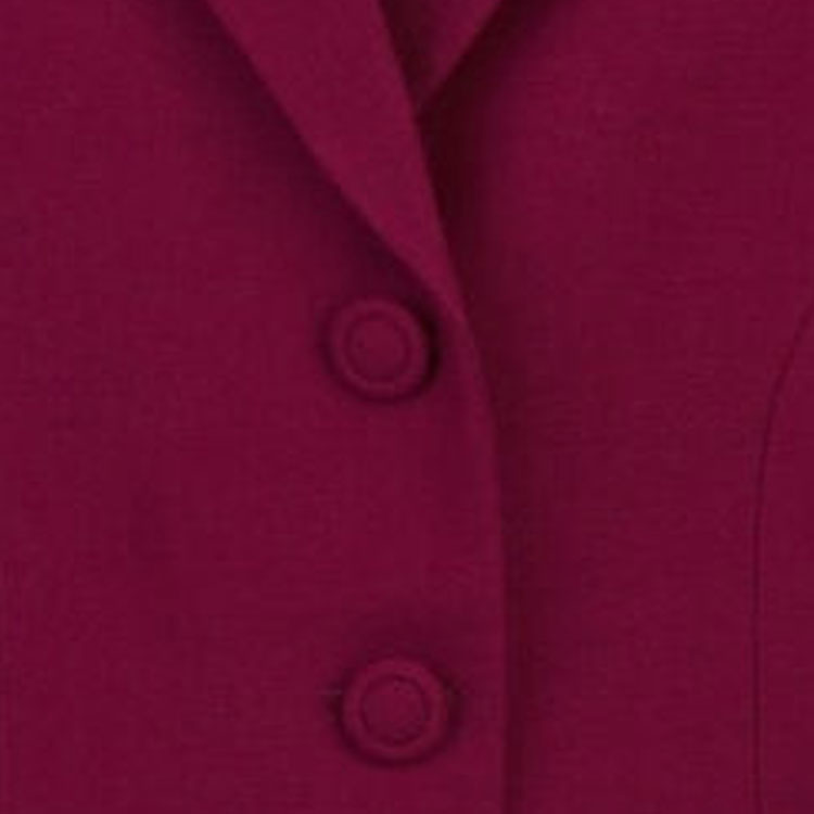 Details for (W) Fendi 單排扣休閒外套 FJ7464AXAUF1MTW