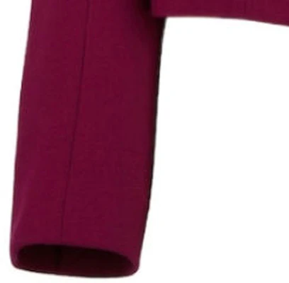 (W) Fendi 單排扣休閒外套 FJ7464AXAUF1MTW Sizing (W) Fendi 單排扣休閒外套 FJ7464AXAUF1MTW