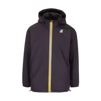 (Women) FENDI SS21 Reversible Zip Jacket Black. FAN019AERRF0GME