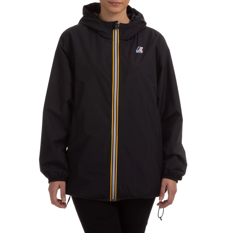 Purchase (W) フェンディ SS21 リバーシブル ジップ ジャケット ブラック. FAN019AERRF0GME