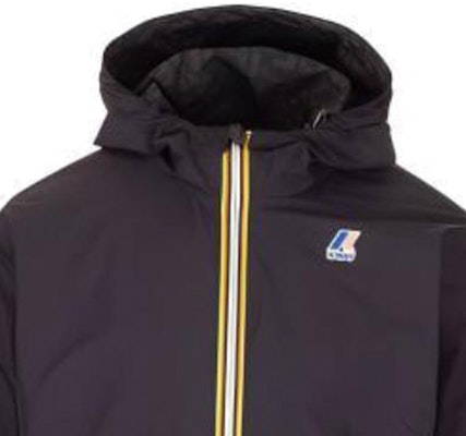 (W) フェンディ SS21 リバーシブル ジップ ジャケット ブラック. FAN019AERRF0GME 1