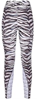 (Women) FENDI SS22 Black & White Tiger Print Leggings. FAB269AGNWF1208 (Women) FENDI SS22 Black & White Tiger Print Leggings. FAB269AGNWF1208