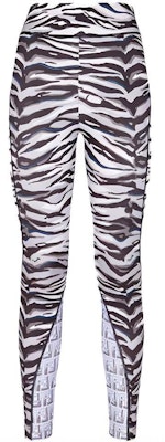 (Women) FENDI SS22 Black & White Tiger Print Leggings. FAB269AGNWF1208 Buy (Women) FENDI SS22 Black & White Tiger Print Leggings. FAB269AGNWF1208