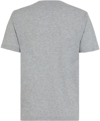 (Women) FENDI SS22 Grey Big Logo Crewneck Short Sleeve T-Shirt. FS7254ALCAF1IHH Lookbook (Women) FENDI SS22 Grey Big Logo Crewneck Short Sleeve T-Shirt. FS7254ALCAF1IHH