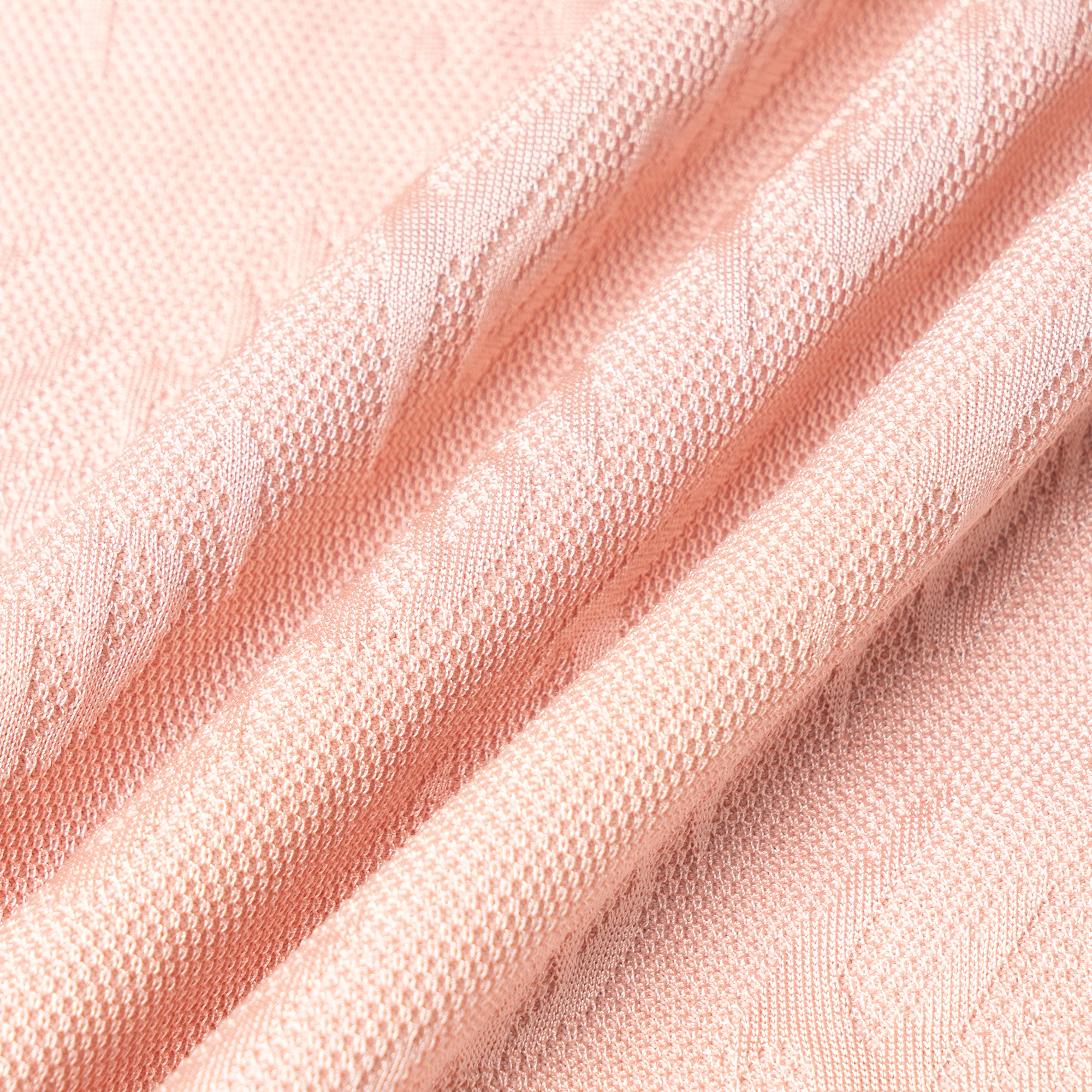 Cheap (W) 펜디 SS22 핑크 로고 자카드 니트 미디 스커트 FZQ669AJFEF11AS