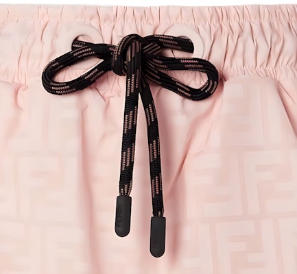 (W) フェンディ SS22 ピンク ロゴ プリント ストレートレッグ カジュアルショーツ. FAB279AGOBF1HTC Purchase (W) フェンディ SS22 ピンク ロゴ プリント ストレートレッグ カジュアルショーツ. FAB279AGOBF1HTC