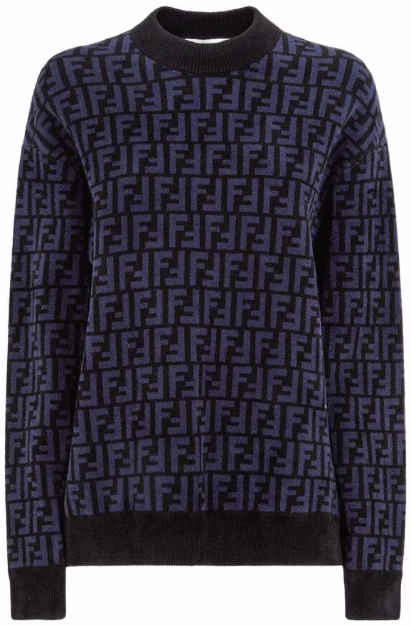 women-fendi-ss-22-purple-logo-print-crewneck-long-sleeve-sweater-fzx-860-alapf-10-w3