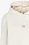 Purchase (W) FENDI SS23 Hoodie Logo Cetak Putih. FS8113AQ95F1M2A