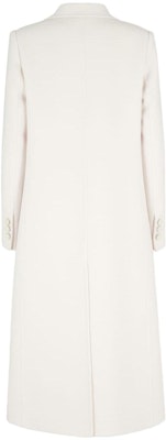 (W) FENDI SS23 純色雙排扣休閒外套 FF8947A5HDF0ZNM Lookbook (W) FENDI SS23 純色雙排扣休閒外套 FF8947A5HDF0ZNM