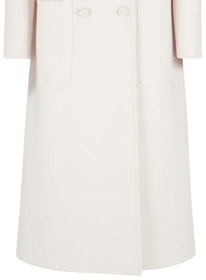 (W) FENDI SS23 純色雙排扣休閒外套 FF8947A5HDF0ZNM Details for (W) FENDI SS23 純色雙排扣休閒外套 FF8947A5HDF0ZNM