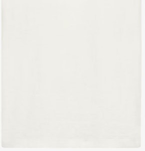 (W) 펜디 SS23 화이트 로고 레터 프린트 반팔 티셔츠. FS9599AQ9AF1M2A Cheap (W) 펜디 SS23 화이트 로고 레터 프린트 반팔 티셔츠. FS9599AQ9AF1M2A