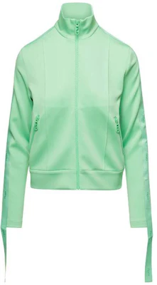 (W) Chaqueta Verde Fendi SS23 con Cremallera y Cuello Alto. FAF326AK95F1K9X Buy (W) Chaqueta Verde Fendi SS23 con Cremallera y Cuello Alto. FAF326AK95F1K9X