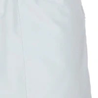Purchase (W) FENDI SS24 透明藍色Logo抽繩短褲. FAB368AQB0F08S8