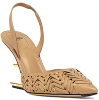 Order (W) Fendi Stiletto 'Beige Asimetris' 8J8367AOLTF1MW1