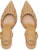 (W) Fendi Stiletto 'Beige Asimetri' 8J8367AOLTF1MW1