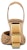 (W) Fendi Stiletto 'Beige Asimetri' 8J8367AOLTF1MW1