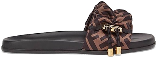 (W) Sandalias Fendi Vertigo 'Marrón' 8X8142-AE7S-F0R7V Order (W) Sandalias Fendi Vertigo 'Marrón' 8X8142-AE7S-F0R7V