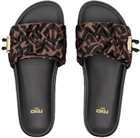 (W) Sandalias Fendi Vertigo 'Marrón' 8X8142-AE7S-F0R7V Shop (W) Sandalias Fendi Vertigo 'Marrón' 8X8142-AE7S-F0R7V