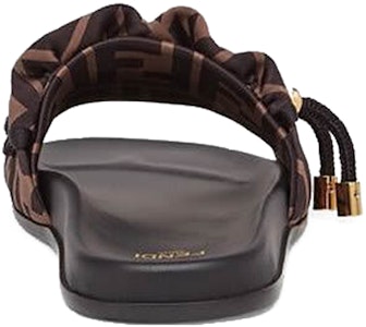 (女款)Fendi Vertigo 拖鞋 ‘棕色’ 8X8142-AE7S-F0R7V Purchase (女款)Fendi Vertigo 拖鞋 ‘棕色’ 8X8142-AE7S-F0R7V