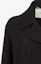 Purchase (Women) FENDI Women’s Double-Breasted Slim Fit Casual Jacket Black. FJ7456AXASF0GME