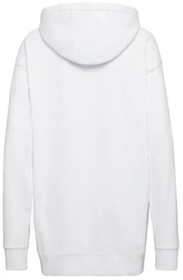 (W) 芬迪与涂鸦先生联名白色印花标志连帽衫 FS7263AC3YF0ZNM Lookbook (W) 芬迪与涂鸦先生联名白色印花标志连帽衫 FS7263AC3YF0ZNM