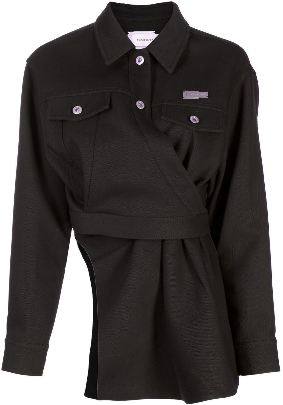 women-feng-chen-wang-fw-22-black-long-sleeve-logo-jacket-fwf-14-jk-10