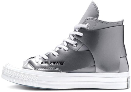 (W) Feng Chen Wang x Converse Chuck 70 High 'Sleet' Zapatillas Altas 565541C Buy (W) Feng Chen Wang x Converse Chuck 70 High 'Sleet' Zapatillas Altas 565541C