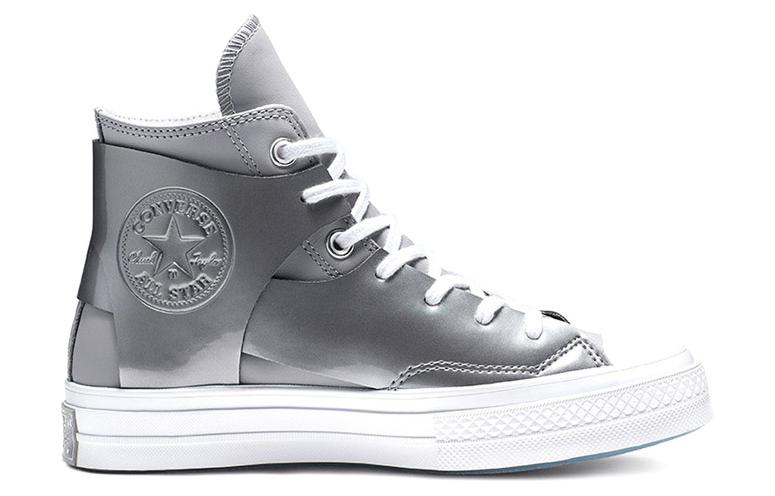 Order (W) Feng Chen Wang x Converse Chuck 70 High 'Sleet' Zapatillas Altas 565541C