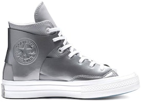 (W) Feng Chen Wang x Converse Chuck 70 Tinggi 'Sleet' 565541C Order (W) Feng Chen Wang x Converse Chuck 70 Tinggi 'Sleet' 565541C