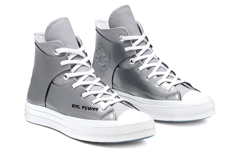 Lookbook (W) Feng Chen Wang x Converse Chuck 70 High 'Sleet' Zapatillas Altas 565541C