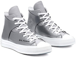 (W) Feng Chen Wang x Converse Chuck 70 Tinggi 'Sleet' 565541C Lookbook (W) Feng Chen Wang x Converse Chuck 70 Tinggi 'Sleet' 565541C