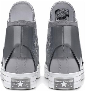 (W) Feng Chen Wang x Converse Chuck 70 High 'Sleet' Zapatillas Altas 565541C Shop (W) Feng Chen Wang x Converse Chuck 70 High 'Sleet' Zapatillas Altas 565541C