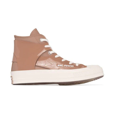 (W) Feng Chen Wang Converse Chuck Taylor All Star 70s High 'Cafe Au Lait'