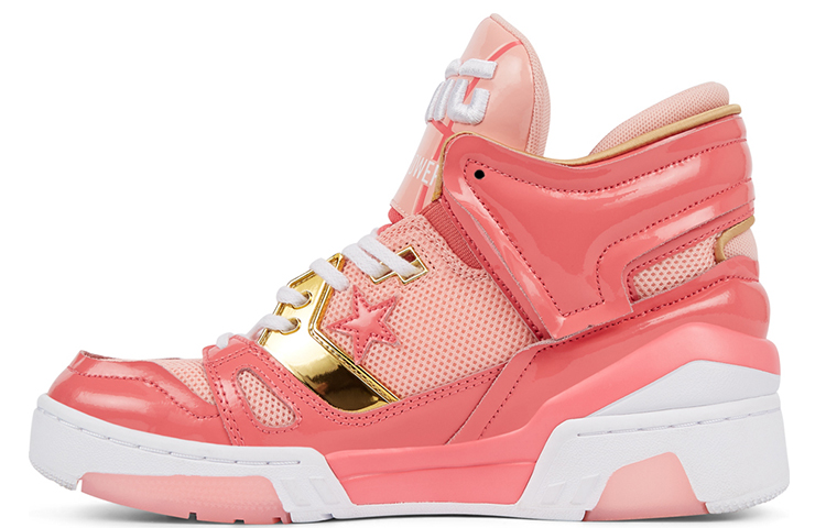 (Women) Feng Chen Wang x Converse ERX-260 Mid &#x27;Calypso Coral&#x27; 565601C
