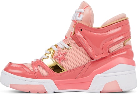 (W) 冯晨旺 x Converse ERX-260 Mid '珊瑚红' 565601C Buy (W) 冯晨旺 x Converse ERX-260 Mid '珊瑚红' 565601C