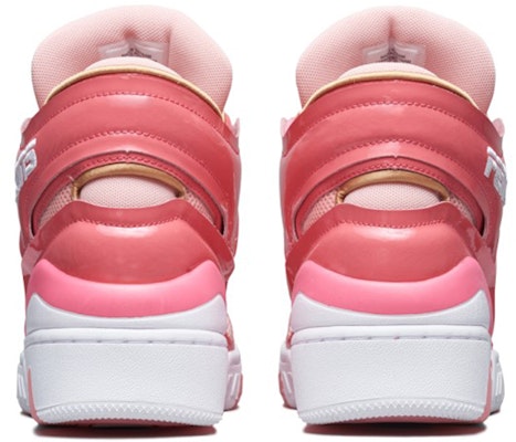 (Women) Feng Chen Wang x Converse ERX-260 Mid 'Calypso Coral' 565601C Lookbook (Women) Feng Chen Wang x Converse ERX-260 Mid 'Calypso Coral' 565601C