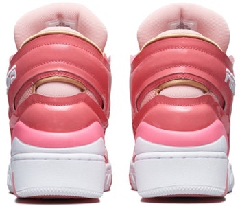 (W) 冯晨旺 x Converse ERX-260 Mid '珊瑚红' 565601C Lookbook (W) 冯晨旺 x Converse ERX-260 Mid '珊瑚红' 565601C